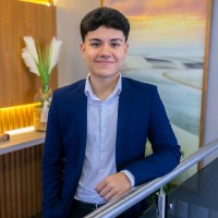 Paulo Andre Marinho de Azambuja