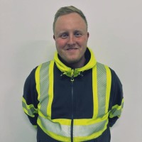 Rasmus Ringdahl