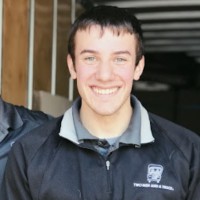 Matt Sarault