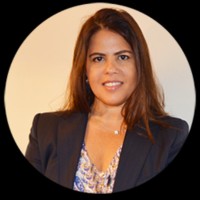 Luciana de Souza, MBA