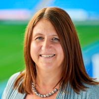 Debbie Riches