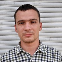 Сергей Бондаренко