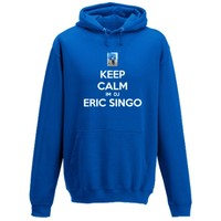 ERIC singo