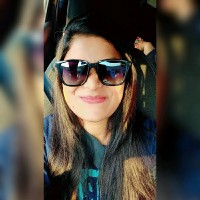 Devshree Choudhary
