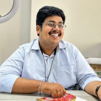 Praveen Kumar Rejeti