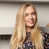 Nadezhda Levicheva