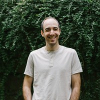 Jonathan Nassau