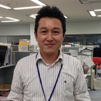 Masatoshi Takada