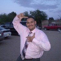 Oscar Viramontes