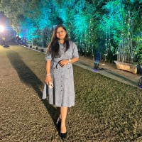 Khusi Gupta