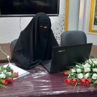 مريم الحداد