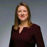 Rebecca Wooldridge