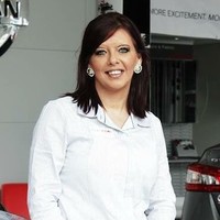 Tonya Catron-Jackson