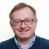 Bernt Tungodden