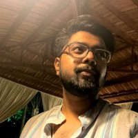 Harsh Bhatt
