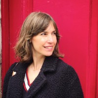 Cristina Buiza, PhD