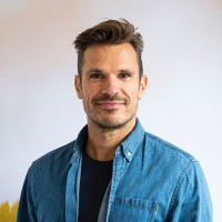 Patrick van der Veen