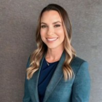 Candice London, Mba