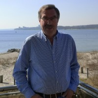 Reinhard Schwitalla