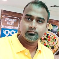 Lokesh Chandrasekar