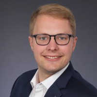 Patrick Wehage