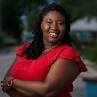 Jemimah J. J. Jones