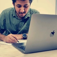 Pranav KT