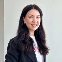 Liliya Kochetkova