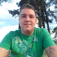 Thiago Ribeiro Machado