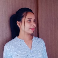 Durga Saranya