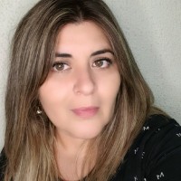 Carla Fuentes Cornejo