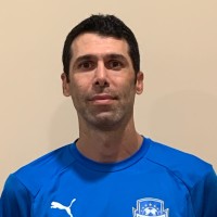 Morteza Ebrahimi