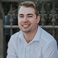 Mitchell Cobb