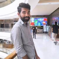 Uday Narasa Reddy Beesaiahgari