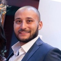 Mostafa Abu El-Dahab