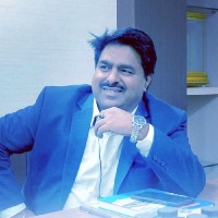 K.K. TIWARI