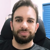 Dario F. da Silva Jr