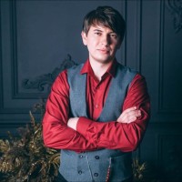 Kyrylo Dudnyk