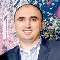 Volodymyr Shram