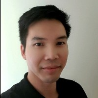 Pongthep Gustafsson