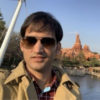 Bishanu Joshi