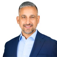 Samir Mahajan