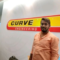 Jaya Prakash P (JP)
