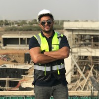 Mohamed Refaat Pmp certified