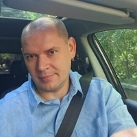 Денис Строев