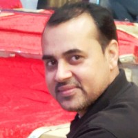 Harikesh Pandey