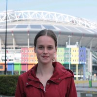 Myrthe Griffioen