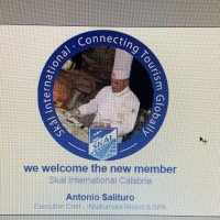 Antonio Salituro