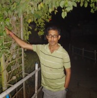 Suryadip Bhattacharjee