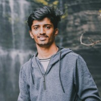 Yogesh Belgaonkar